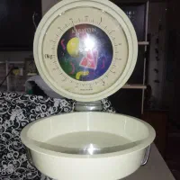 ترازوی دیواری