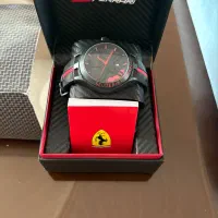 ساعت مچی فراری