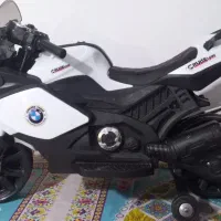 موتور شارژی در حد نو|اسباب‌بازی بچه|بومهن, |دیوار