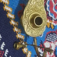 عتیقه برنزی