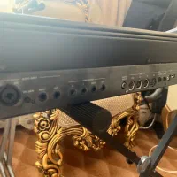 Korg Pa3x ( 6 Octave )|پیانو، کیبورد، آکاردئون|تبریز, |دیوار