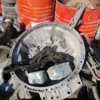 قطعات موتور هشت سیلندر و اف تمیز در حد نو  هست|ماشین‌آلات صنعتی|امیدیه, |دیوار