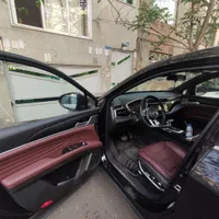 دیگنیتی پرستیژ مشکی داخل مارون