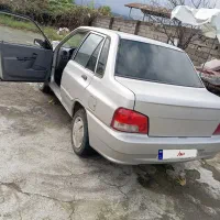 فروشی|خودرو سواری و وانت|آستارا, |دیوار