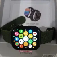 ساعت مچی اپل واچ