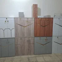 تولیدو پخش ست کامل جاکفشی میزتلویزیون