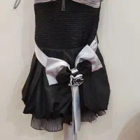 پیراهن عروسکی دخترانه|لباس|پاکدشت, پاکدشت (مامازند)|دیوار