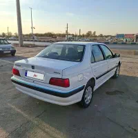 پژو پارس مدل ۹۹ درحد خشک|خودرو سواری و وانت|اقبالیه, |دیوار