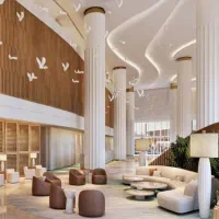 واحد ۶۸ متری در برج پـرواز|پیش‌فروش املاک|تهران, شهرک دانشگاه شریف|دیوار