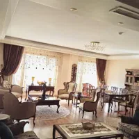 سرتاسر نور ، ۱۵۶ متر ،فول مشاعات ،تاپ لوکیشن دروس|فروش آپارتمان|تهران, دروس|دیوار