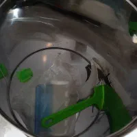 سبزی خورد کن ۳ کلیویی|خردکن، آسیاب، غذاساز|رشت, منظریه|دیوار