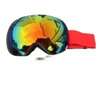 عینک اسکی طوفان