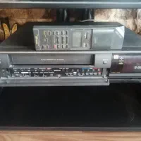 ویدئو پاناسونیک جی 20 VHS|پخش‌کننده DVD و ویدیو|شیراز, شهرک گلدشت حافظ‎|دیوار