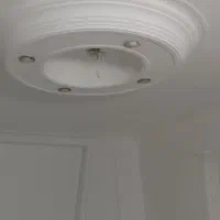 نقاشی ساختمان،برچسب کابینت