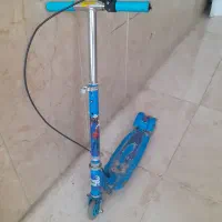 اسکوتر|دوچرخه، اسکیت، اسکوتر|مریوان, |دیوار