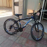 دوچرخه 26
