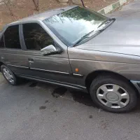 پژو پارس مدل ۹۴