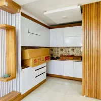 فروش واحد ۸۳ متری راه جدا در منطقه باکلاس شهر املش|فروش آپارتمان|املش, |دیوار