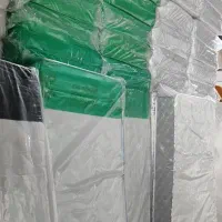 تشک پارچه حوله ای/با طول عمر بالا