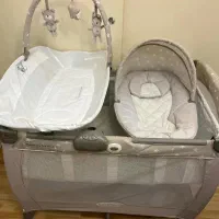 تخت پارک گراکو آمریکا|تخت و صندلی بچه|تهران, پاسداران|دیوار