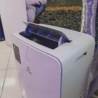 کولر گازی پرتابل ایوولی اصل ایتالیا|کولر گازی و فن‌کوئل|رامسر, |دیوار