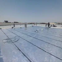 نصب وپخش ایزوگام دلیجان،قیرگونی وآسفالتکاری|خدمات پیشه و مهارت|رباط‌کریم, رباط‌کریم|دیوار