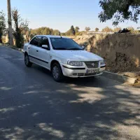 سمند مدل ۹۹ الیکس مولتی پلکس بدون رنگ کاملا خانگی|خودرو سواری و وانت|محمدشهر, محمدشهر|دیوار