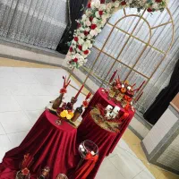 دکور یلدا|خدمات پذیرایی، مراسم|زاهدان, |دیوار