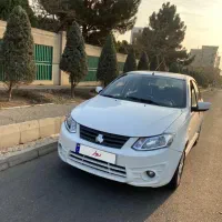 ساینا ۹۶|خودرو سواری و وانت|کرج, فاز ۳ گوهردشت|دیوار