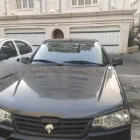 اریسان ۲ مدل ۱۴۰۲|خودرو سواری و وانت|رشت, کوی فکوری|دیوار