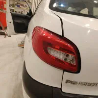 206 مدل 90sd|خودرو سواری و وانت|مشهد, نوده|دیوار