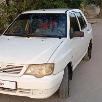 پراید 132مدل 97