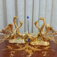 مجسمه دکوری سالم