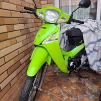 کویر رادیسون مدل 1403 مشابه صفر کارکرد 4 هزار