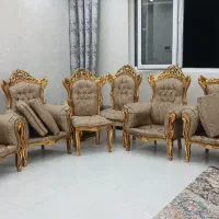 مبل شویی رفاه