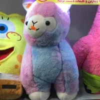 عروسک پولیشی خارجی