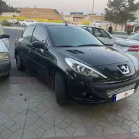 ۲۰۷مدل۴۰۱|خودرو سواری و وانت|بیرجند, |دیوار