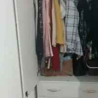 کمدومیزتحریر|جاکفشی، کمد، دراور|همدان, |دیوار