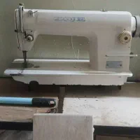 چرخ خیاطی زیگزاگ وراسته