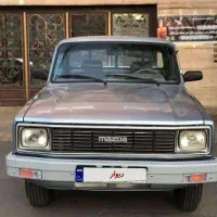 مزدا۲۰۰۰ ژاپن مدل۹۰