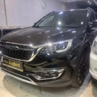 فیدیلیتی۱۴۰۳ پنج نفره ۱۰ پر