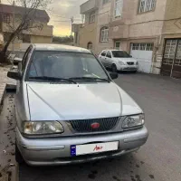 پراید ۱۴۱|خودرو سواری و وانت|شیراز, آبیاری|دیوار