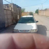 پراید۱۳۱ یورو۴ مدل ۹۳