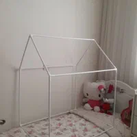 چادر اسباب بازی|اسباببازی بچه|تهران, شهرک شریفی|دیوار