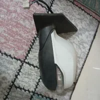 آینه تیگو۵آکبندرنگ شده آماده بستن سمت چپ