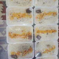 غذای خونگی|خوردنی و آشامیدنی|شیراز, حجت آباد|دیوار