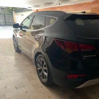 سانتافه 2017|خودرو سواری و وانت|تهران, امامت|دیوار