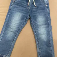 شلوار جین بچگانه|کفش و لباس بچه|تهران, دکتر هوشیار|دیوار