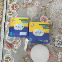 پنل فول لایت دایره سه منظوره