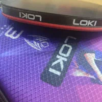 لوکی سه ستاره نو